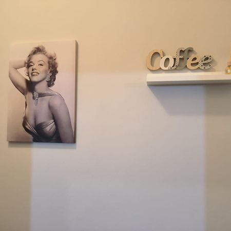 Bilocale In Via Degli Orti Variani Rom Exterior foto