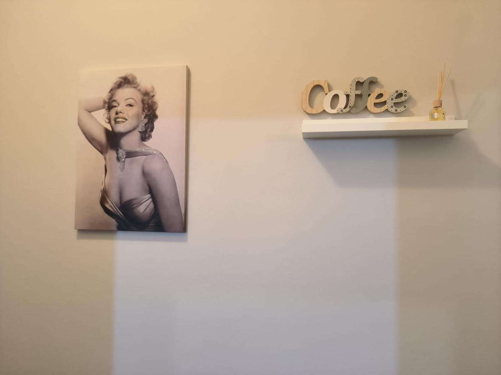 Bilocale In Via Degli Orti Variani Rom Exterior foto