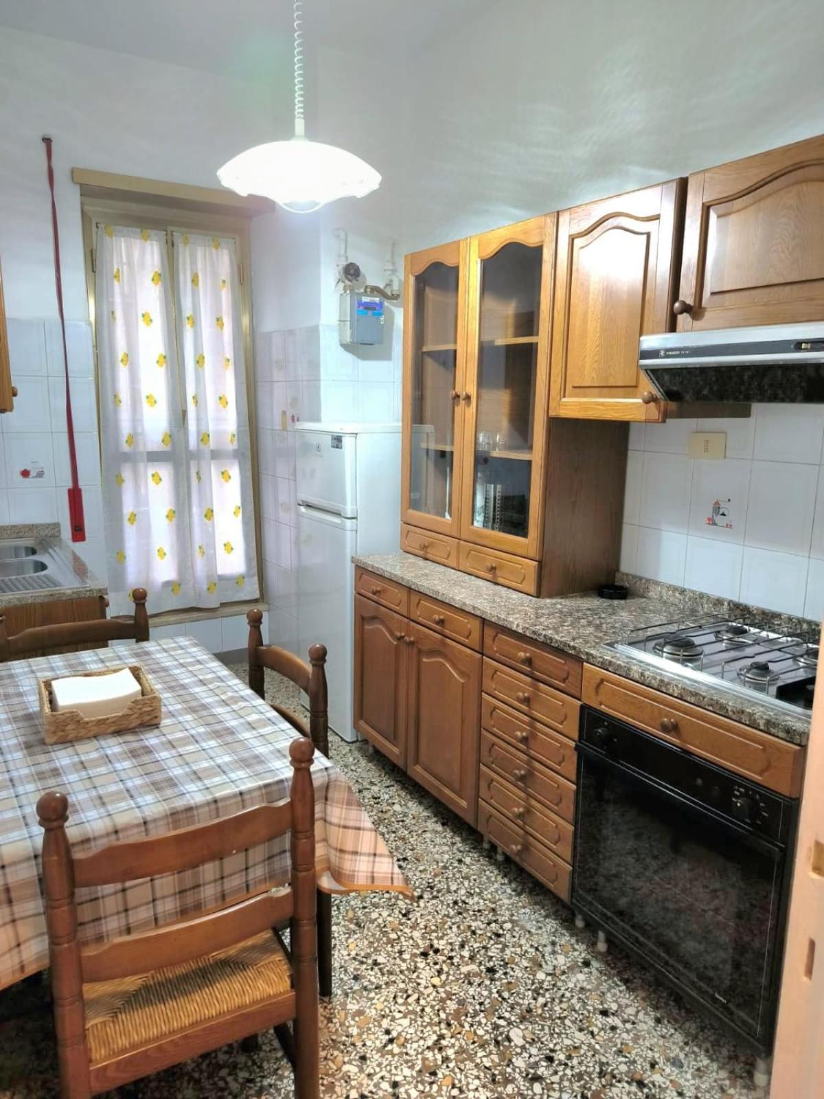 Bilocale In Via Degli Orti Variani Rom Exterior foto
