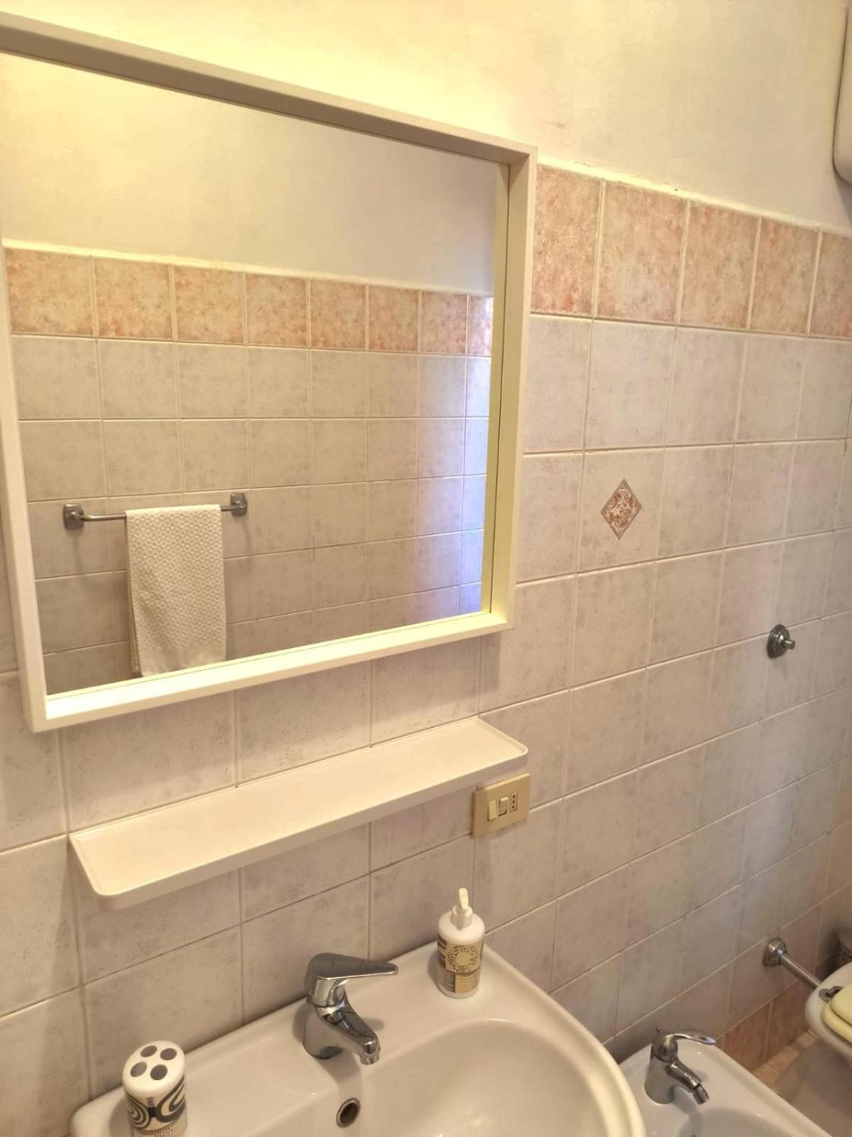 Bilocale In Via Degli Orti Variani Rom Exterior foto